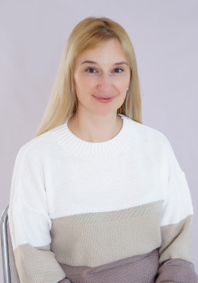 Инструктор по физическому развитию Юдина Юлия Сергеевна Инструктор по физическому развитию Юдина Юлия Сергеевна