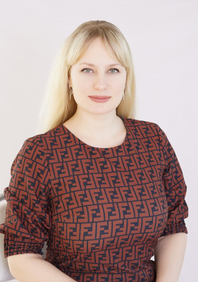 Учитель-логопед Мосалова Инна Вадимовна Учитель-логопед Мосалова Инна Вадимовна